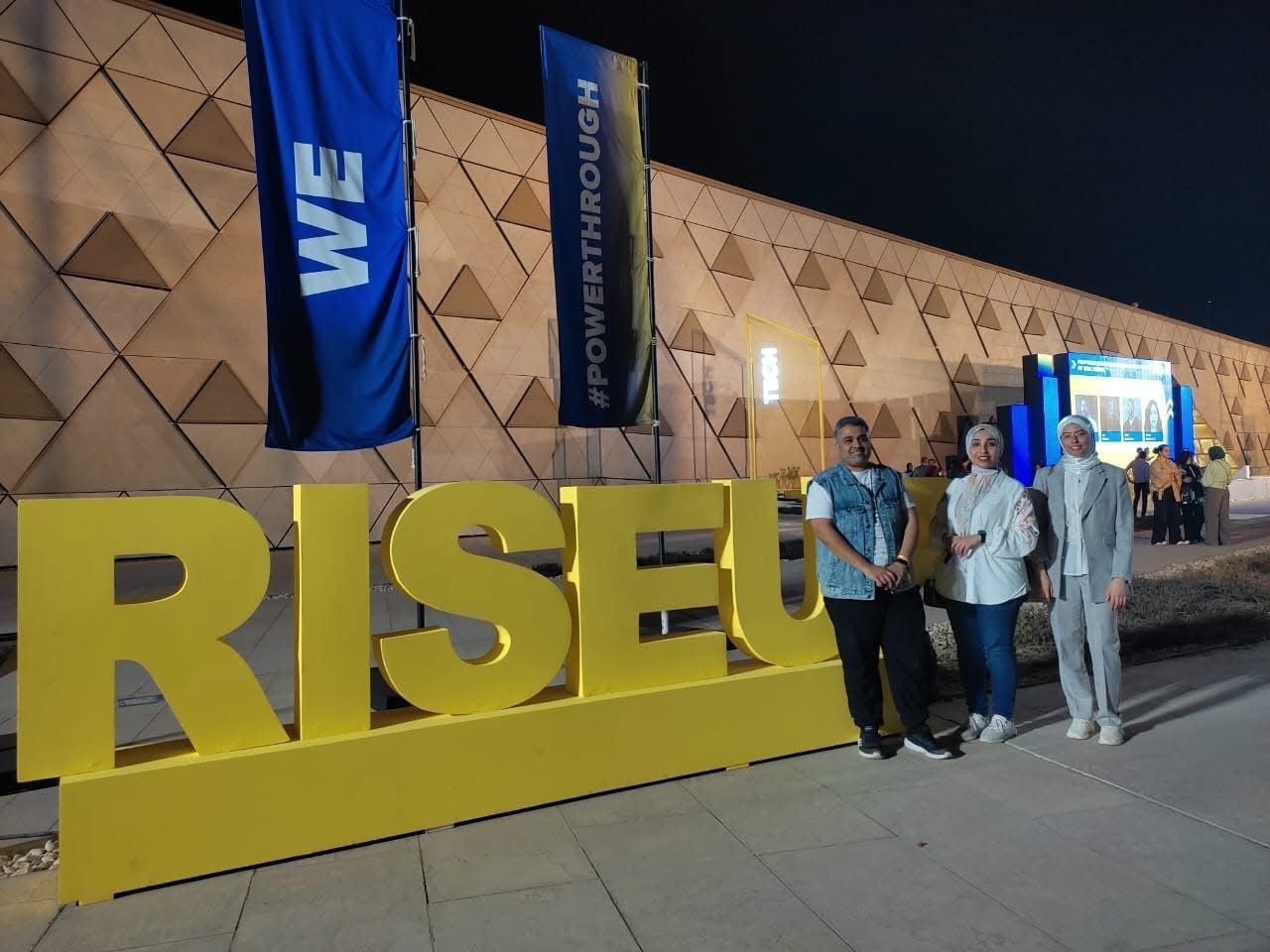 RiseUp Summit - 2024