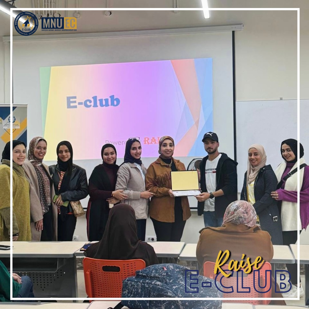 Entrepreneurship Day