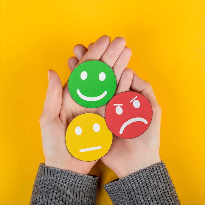 Emotional Well-being