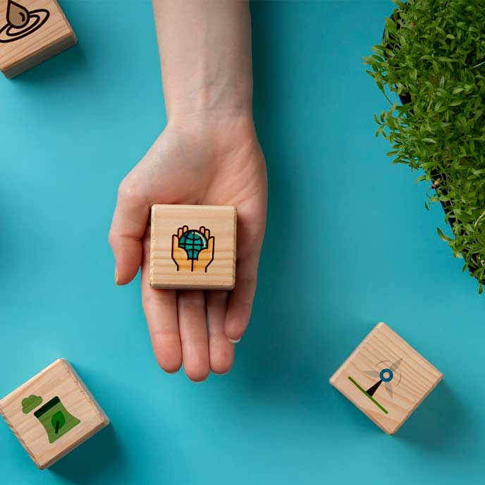 Environmental Well-being