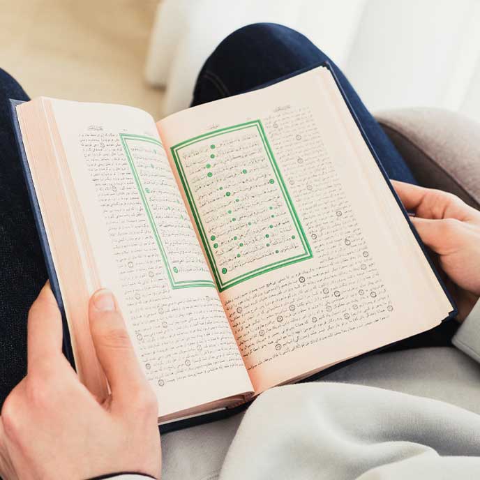 Spiritual Well-being