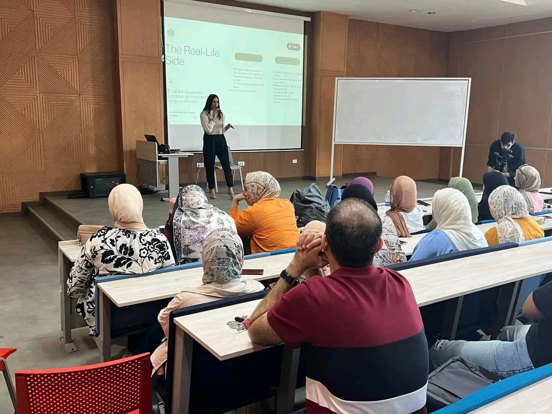 clinical nutrition workshop